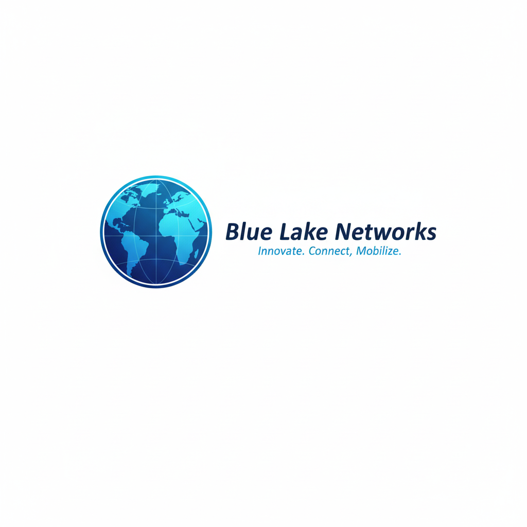 Blue Lake Networks